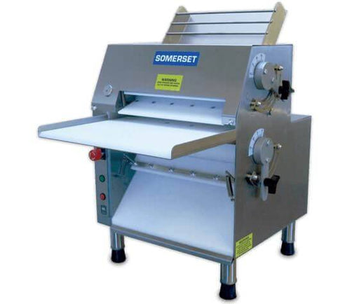 CDR-1550 Dough Roller / Double Pass- Front Operated - Donut-Supplies.Com