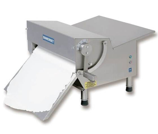 CDR-500F Fondant Sheeter - Donut-Supplies.Com
