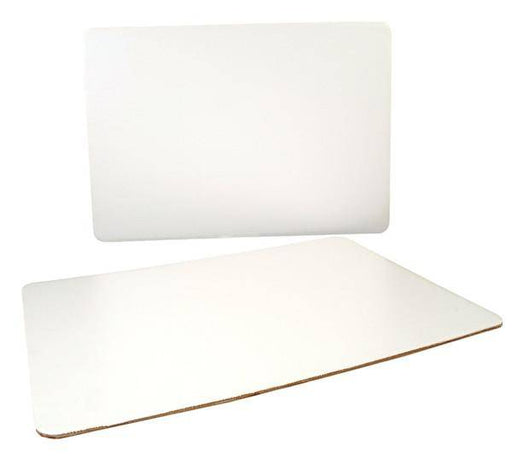 Southern Champion Tray (1150) Quarter Sheet Pads extra thick (14 x 10) - 100 count - Donut-Supplies.Com
