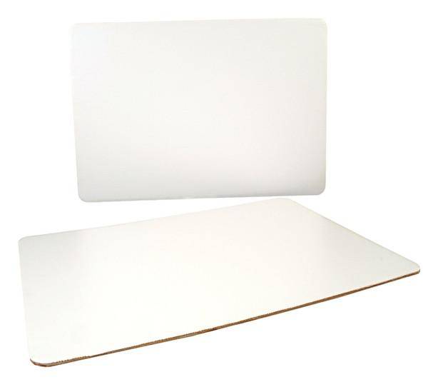 Southern Champion Tray (1150) Quarter Sheet Pads extra thick (14 x 10) - 100 count - Donut-Supplies.Com