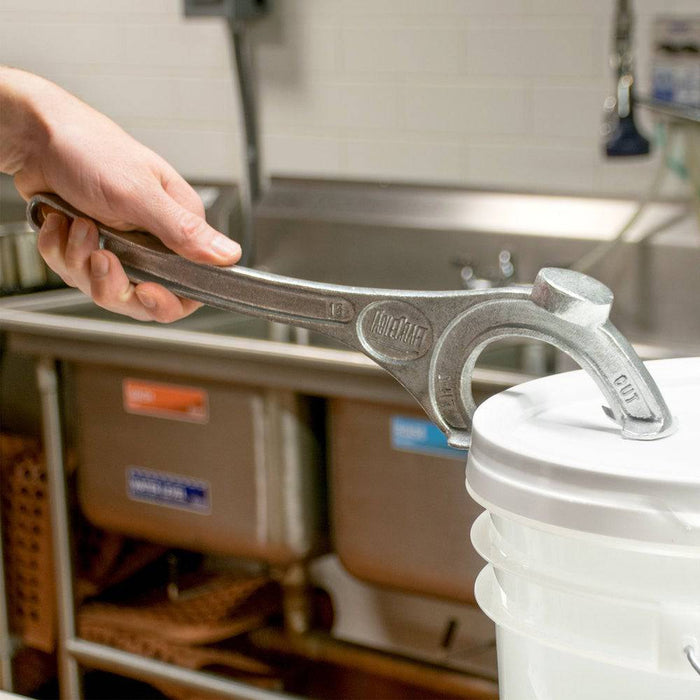16" Pail Opener by Tablecraft - Donut-Supplies.Com