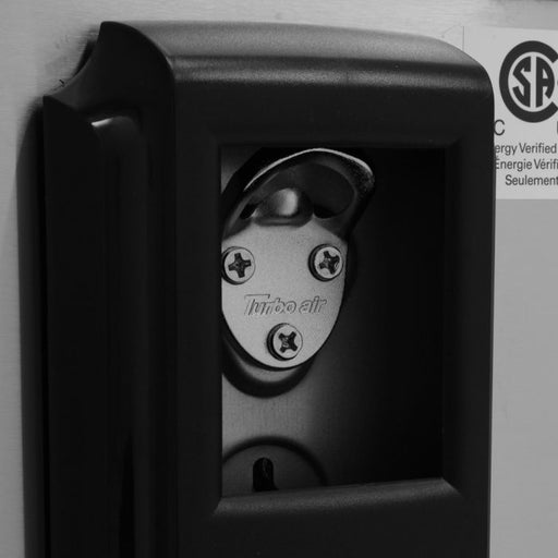 Turbo Air TBC-36SD-N6 36" Super Deluxe Stainless Steel Bottle Cooler - Donut-Supplies.Com