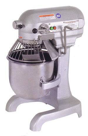 10 Quart Thunderbird Planetary Mixer ARM-01 - Donut-Supplies.Com
