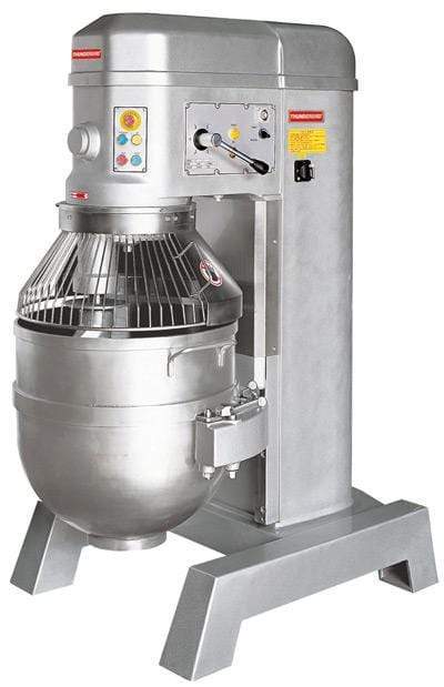 140 Quart Thunderbird Planetary Mixer ARM-140 - Donut-Supplies.Com