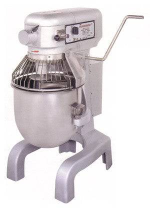 20 Quart Thunderbird Planetary Mixer ARM-02 - Donut-Supplies.Com