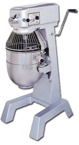 40 Quart Thunderbird Planetary Mixer ARM-40 - Donut-Supplies.Com