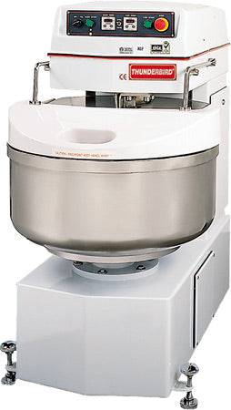 80 Quart (175lb. dough capacity) Thunderbird Planetary Mixer ASP-80 - Donut-Supplies.Com