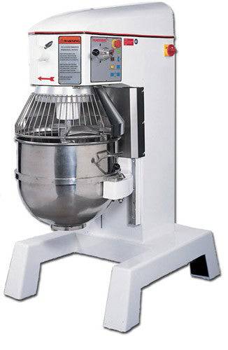 80 Quart Thunderbird Planetary Mixer ARM-80 - Donut-Supplies.Com