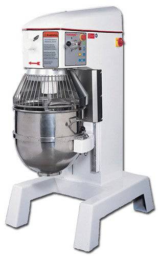 60 Quart 6 Speed Thunderbird Planetary Mixer ARM-60- 6 speed - Donut-Supplies.Com