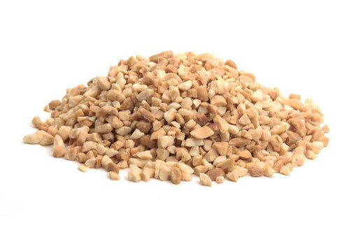 Chopped Granulated Peanuts donuts, ice cream and candy Topping- 5 pounds - Donut-Supplies.Com