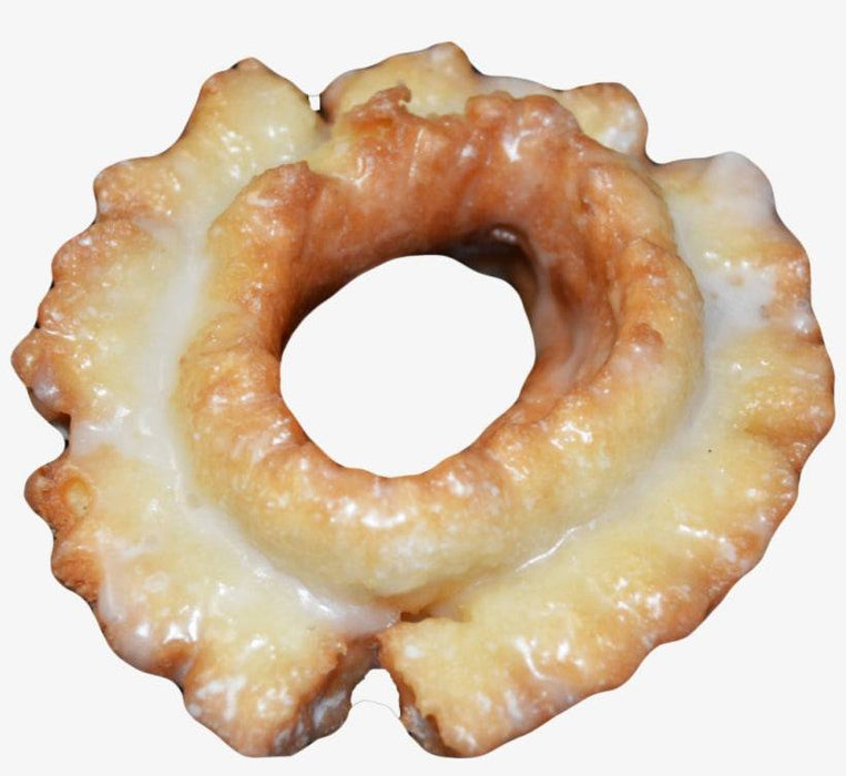 Buttermilk "Old Fashioned" Cake Donut Mix Free Sample - You Only Pay shipping & handling - Donut-Supplies.Com
