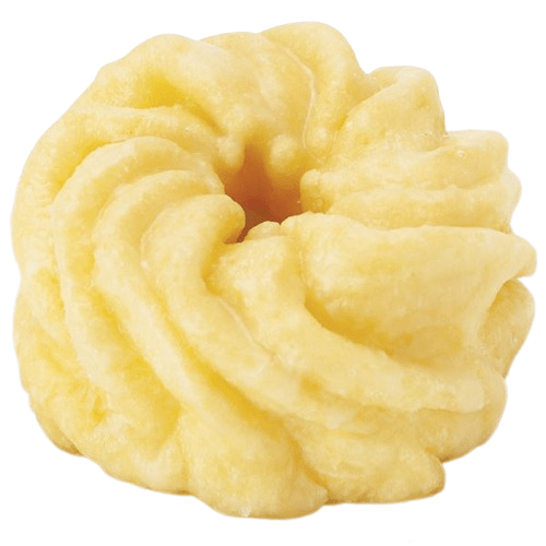 French Cruller Donut Mix 40 lbs - Donut-Supplies.Com