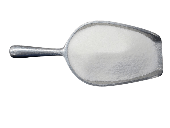 Granulated Pure Cane Sugar (Bulk 50 to a pallet of 50 Pound bags (brand could vary) - Donut-Supplies.Com