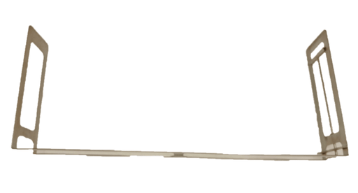 SS Fry Screen Cradle for 33" x 23" - Donut-Supplies.Com