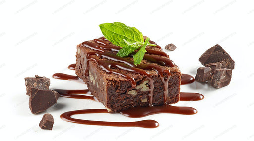 Westco Extra Moist Brownie Mix - Donut-Supplies.Com
