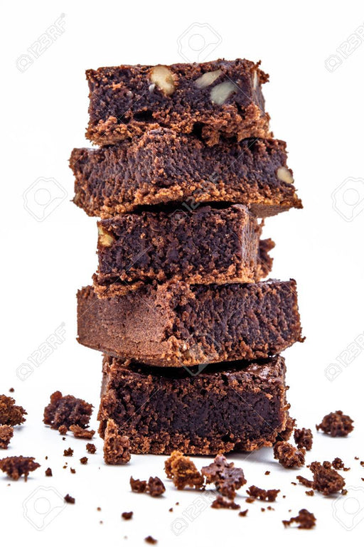 Westco Extra Moist Brownie Mix - Donut-Supplies.Com