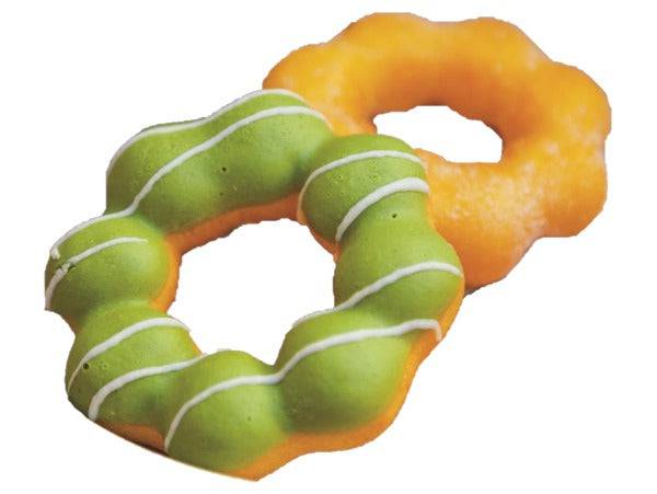 Westco Mochi Donut Mix 35.2 lbs - Donut-Supplies.Com
