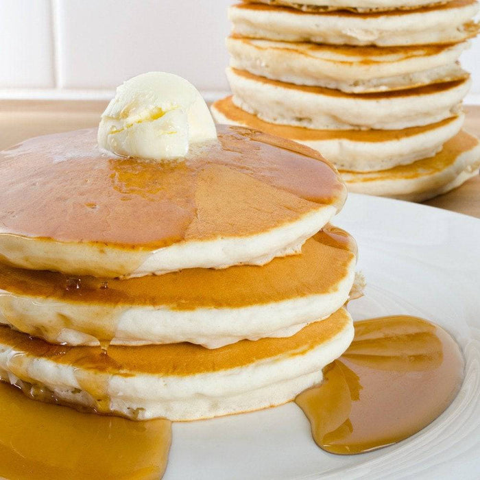 Westco Buttermilk Pancake and Waffle Mix - Donut-Supplies.Com