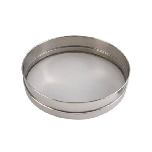 Flour Sifter - Donut-Supplies.Com