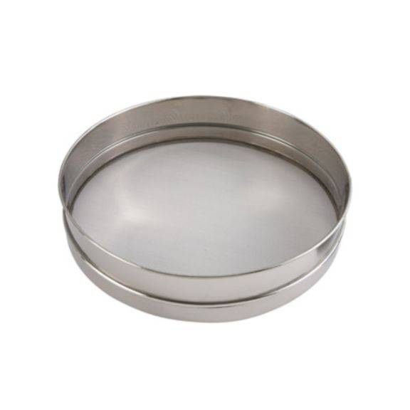 Flour Sifter - Donut-Supplies.Com