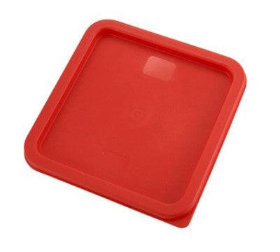 Square Cover for 8-qt Storage Containers - Donut-Supplies.Com