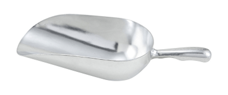 Ice / Ingredient Scoop 38 oz. - Donut-Supplies.Com