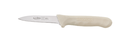 Paring Knife, 3-1/4", 2-pc set - Donut-Supplies.Com