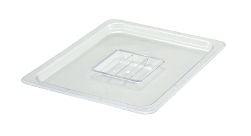 1/2 Size Solid Food Pan Cover - Donut-Supplies.Com