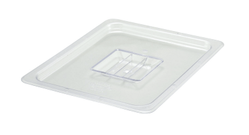 1/2 Size Solid Food Pan Cover - Donut-Supplies.Com