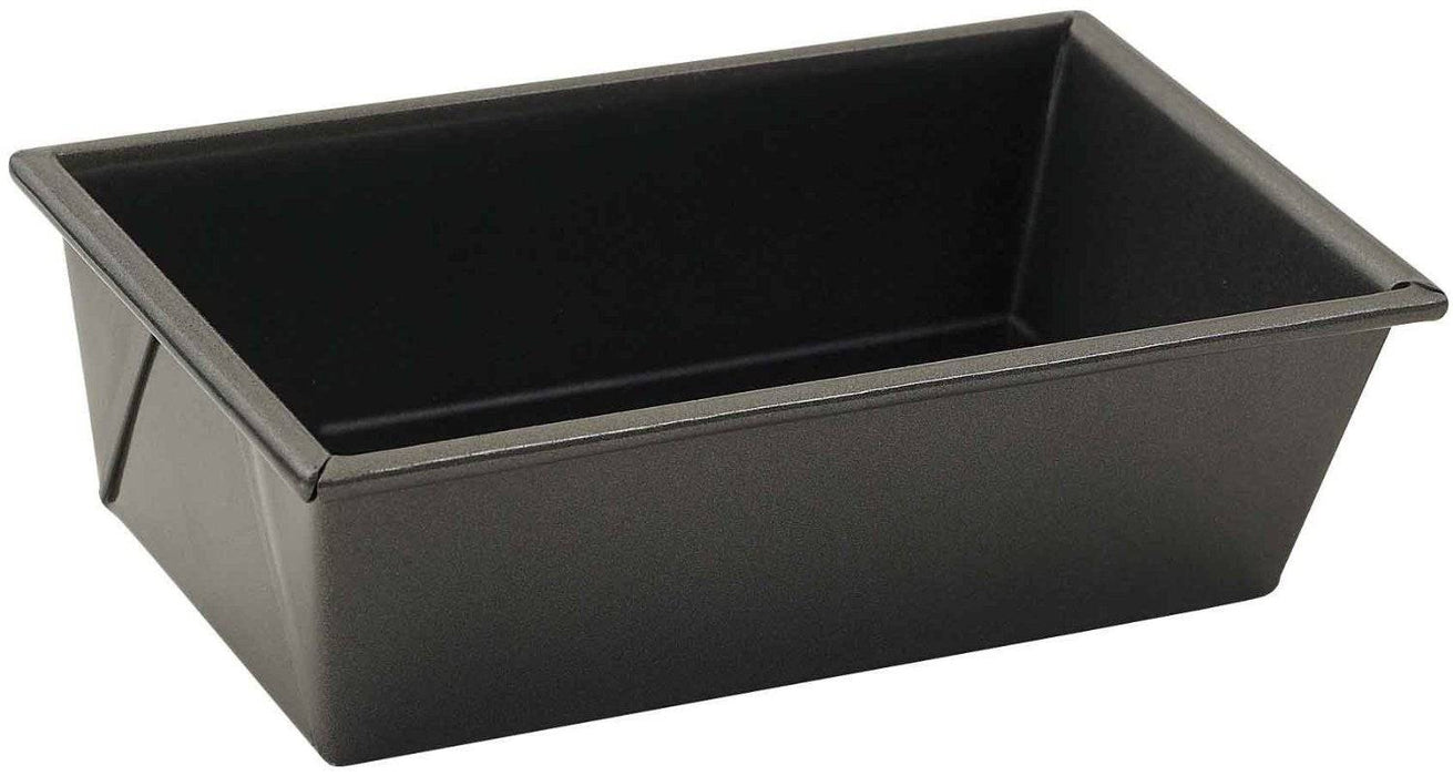 1 pound loaf pan, non-stick coating - Donut-Supplies.Com