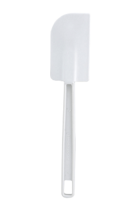Scraper, 16", flat blade, plastic - Donut-Supplies.Com
