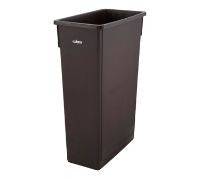 Winco PTC-23, 23 Gallon, 3 color options - Donut-Supplies.Com