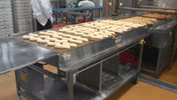 Belshaw Feed Table for Mark VI Deep for Yeast Raised Donuts