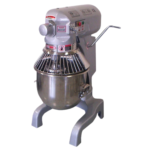 Bake Max Mixers