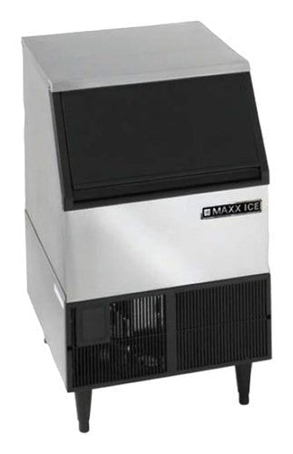 Self Contained Ice Machine