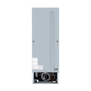 Turbo Air TGM-22RV-N6 29" TGM Series One Section Glass Door Merchandiser - (1) Right Hinge Door, White, 115v - Donut-Equipment.com