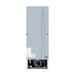 Turbo Air TGM-22RV-N6 29" TGM Series One Section Glass Door Merchandiser - (1) Right Hinge Door, White, 115v - Donut-Supplies.Com