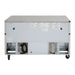 Turbo Air TUF-60SD-N 60 1/4" W Undercounter Freezer w/ 2 Sections & 2 Doors - Donut-Supplies.Com