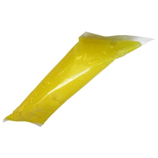 Lawrence Foods Ez Squeeze Classic Lemon Filling, 2 Pounds, 12 Per Box - Donut-Supplies.Com