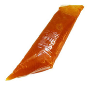 Lawrence Foods Peach EZ Squeeze Pak, 2 Pounds, 12 Per Box - Donut-Supplies.Com