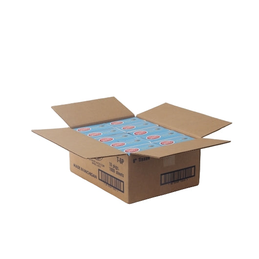 Handy Wacks Bakery Tissues (10 boxes of 1000) - Donut-Supplies.Com