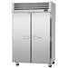 Turbo Air PRO-50R-N 52" Premiere Pro Series Solid Door Reach in Refrigerator - Donut-Supplies.Com