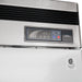 Turbo Air TSR-49SD-N6 Super Deluxe 54" Bottom Mounted Solid Door Reach-In Refrigerator with LED Lighting - Donut-Equipment.com