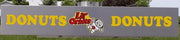 Lil Orbits Ventless Hood 1200 Producer Package(No Donut Machine) - Donut-Supplies.Com
