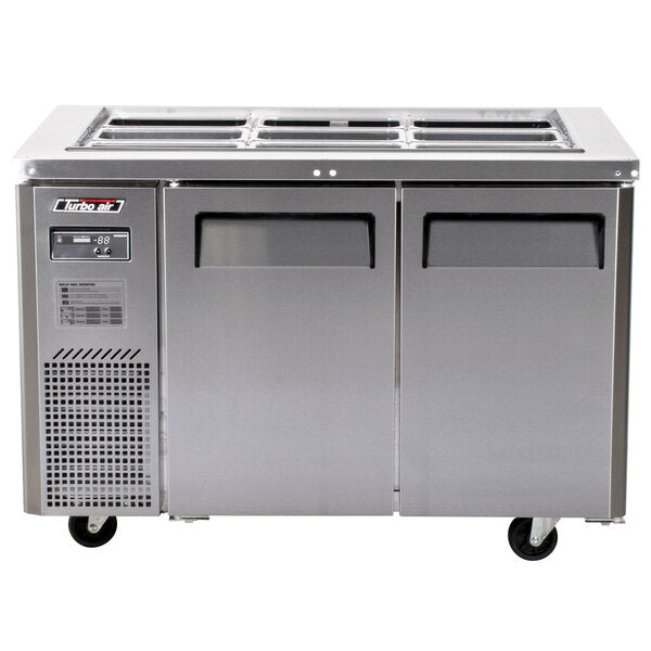 Air Buffet Turbo Air JBT-48-N 47