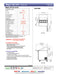 Turbo Air PST-28-12-N-CL 27 1/2" PRO Series Mega Top Sandwich/Salad Prep Table w/ Refrigerated Base - Donut-Equipment.com