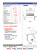 Turbo Air PST-48-18-N-FL 48 1/4" PRO Series Mega Top Sandwich/Salad Prep Table w/ Refrigerated Base - Donut-Equipment.com