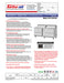 Turbo Air PST-72-D4-FB-N 72 5/8" PRO Series Mega Top Sandwich/Salad Prep Table w/ Refrigerated Base - Donut-Equipment.com
