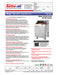 Turbo Air PST-28-12-FB-N(-L) " PRO Series Mega Top Sandwich/Salad Prep Table w/ Refrigerated Base - Donut-Equipment.com