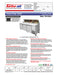 Turbo Air TPR-93SD-N 93" Super Deluxe Refrigerated Pizza Prep Table - Donut-Equipment.com
